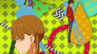 Tonari No Kaibutsu-kun Opening High Quality