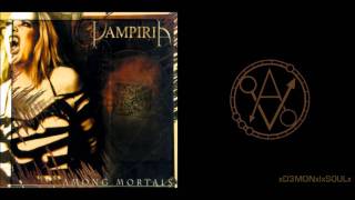 Complete Album / Vampiria - Among Mortals