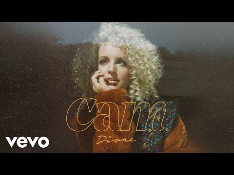Cam - Diane (Audio)