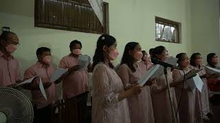 Download lagu MALAM KUDUS - SATB - HENRI YULIANTO mp3 Download lagu MALAM KUDUS - SATB - HENRI YULIANTO mp3