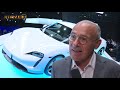 IAA 2019 Frankfurt - Drehzahl Bericht