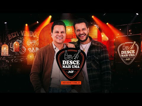 João Neto e Frederico - Desce Mais Uma Vol. 2 (DVD Completo)