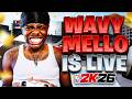 HAIRCUT REVEAL NBA 2K26 LIVE 1 RANKED GUARD BEST BUILD JUMPSHOT BEST SIGS ON NBA 2K26