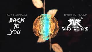 R For Renegade-"Back To You"