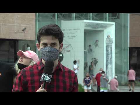 TJ UFSC Eleições 2020 - Nordeste