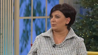 Առավոտ լուսո. Հասմիկ Սահակյան