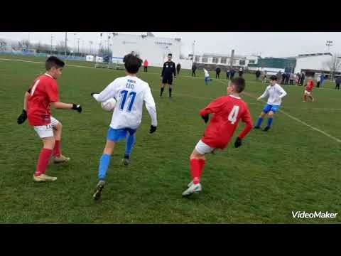 CD.LA BAÑEZA FUTBOL 7 ALEVIN. CASA ASTURIAS. 14,1,23