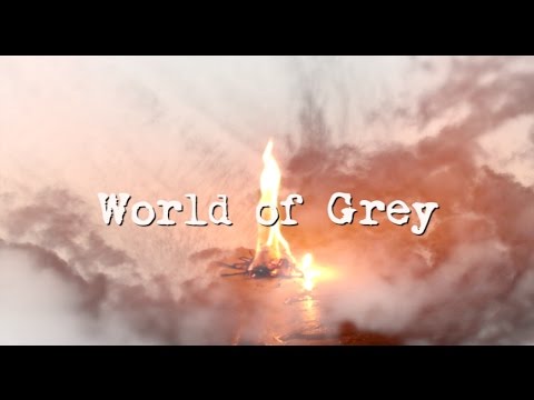 OFFICIAL ALBUM TRAILER - The Aurora Project - WORLD OF GREY