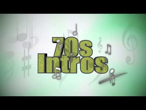 Pop Quiz 159 - 70s Intros x 3 Levels, Easy Medium & Hard.