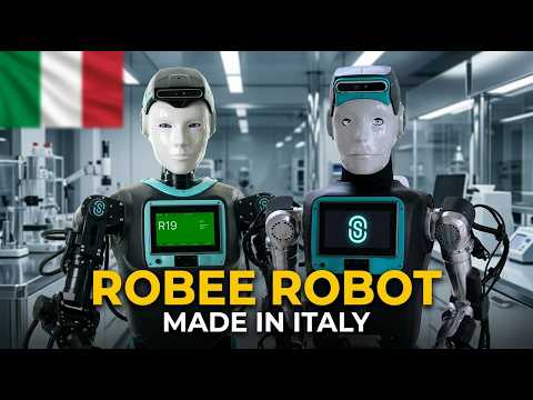 RoBee F Review Video 2