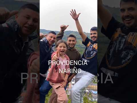 providencia Nariño Colombia ✨🇨🇴