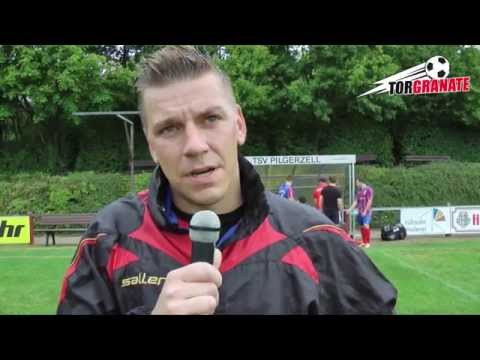 Kreisoberliga Süd: Pilgerzell - Engelhelms