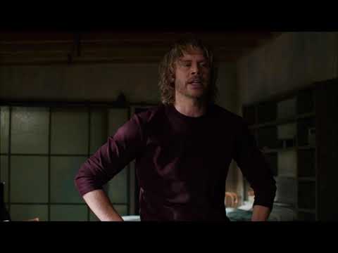 NCIS Los Angeles 10x19 - Believe in You