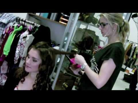 Magazín Olympia Olomouc