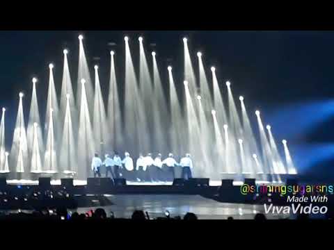 The Boyz Skf Indonesia