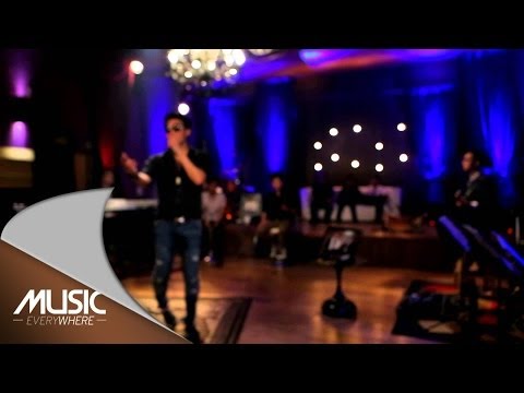 Seventeen-Jaga Selalu Hatimu (Live at Music Everywhere) *