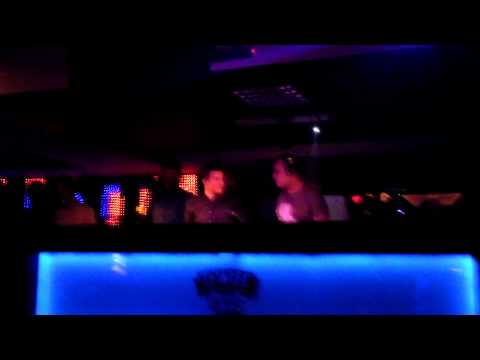 Loui & Scibi Live at X-Demon Zielona Góra-14-12-2012, 12 urodziny FTB.pl