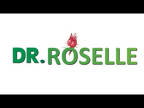 DR ROSELLE (Presentation)