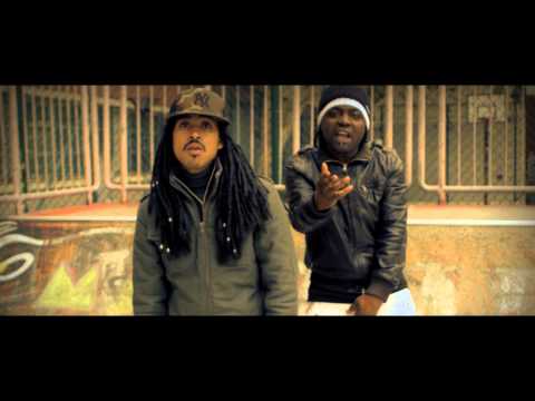 Black Industry - Street Life - Official Video