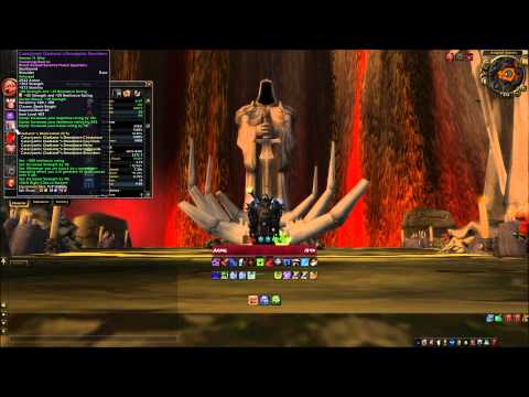 How to Gem and Enchant your Unholy Death Knight