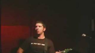 Shai Hulud - Solely concentrating on the negative aspects of life.