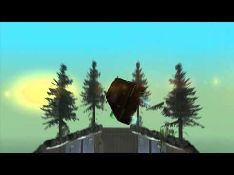 [DM] AweSomee ft. TweaK - Endless Of Ride