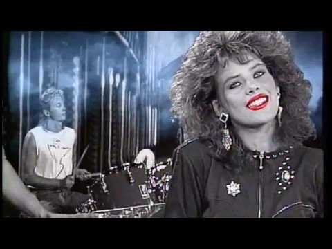 C.C.Catch - Heartbreak Hotel