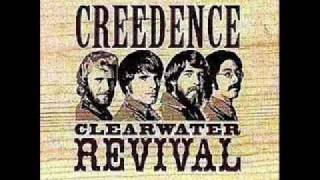 creedence 1960 1969 little girl-does your mama know