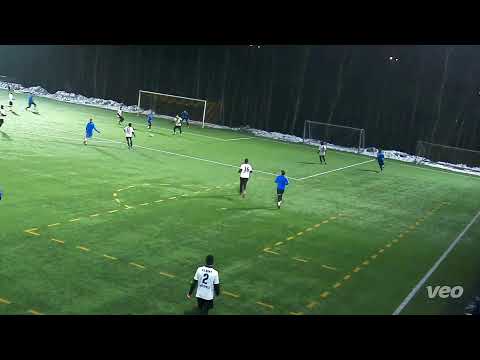 Akademia 2012 Jaworzno- Seniorzy vs Niwy Brudzowice