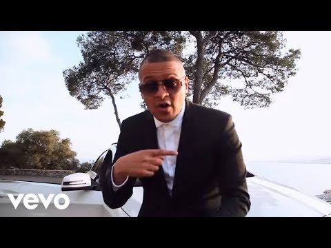 DJ Hamida - Mehlia (c’est fini) ft. Rim'K, Kayna Samet