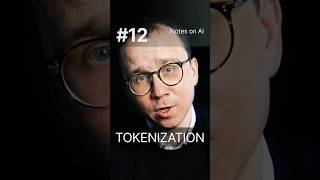 Tokenization: How Text Becomes Tokens
