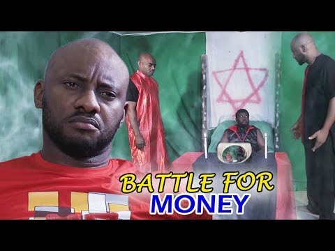 Battle For Money Season 3  - Yul Edochie 2019 New Movie ll 2019 Latest Nigerian Nollywood Movie