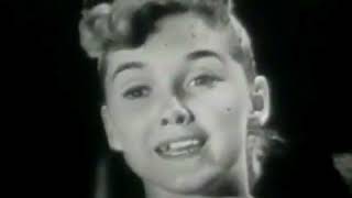The Lennon Sisters - Allegheny Moon (1956)