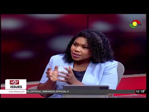LIVE: Hot Issues || 11-10-2026