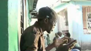 Vybz Kartel - Mama (OFFICIAL MUSIC VIDEO) HIGH QUALITY