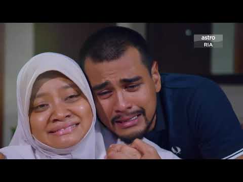 Isteri Bukan Untuk Disewa Episod11