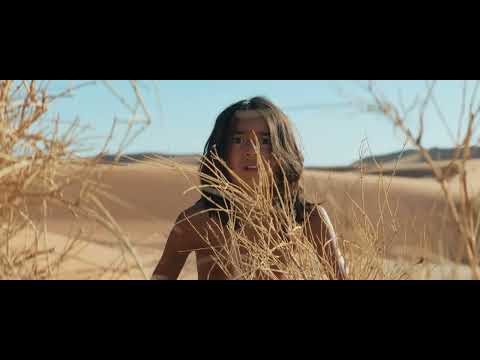 L'enfant du desert (The Desert Child) trailer | JFF 2026