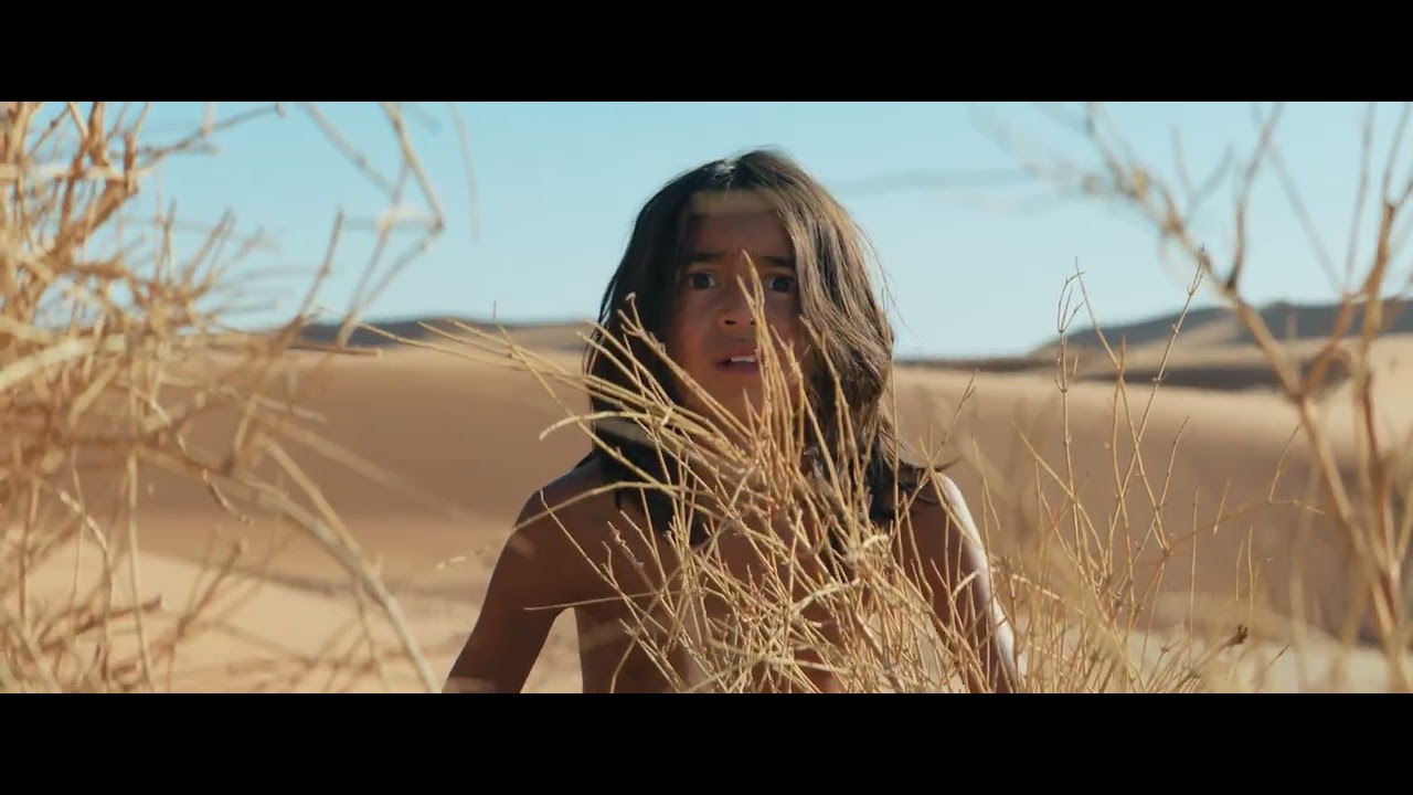 Miniature de la vidéo L'enfant du desert (The Desert Child) trailer | JFF 2026 du film L'Enfant Du Désert