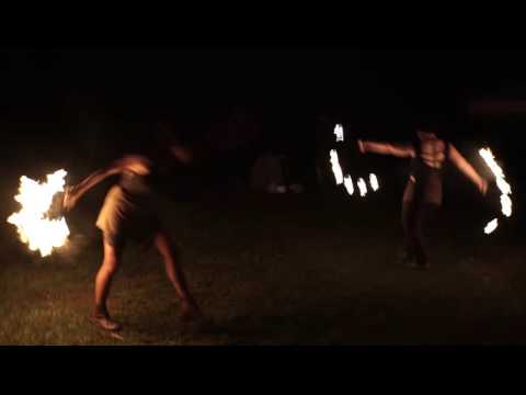 FUTURGENETIC @ Space Gathering