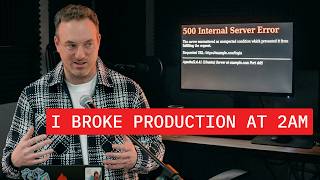 I Broke Production at 2 AM: How AI Agents are Fixing Post-Mortems