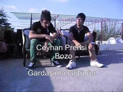 Ceyhan Prensi Gardaşıma Götürün [yeni HD Klip]