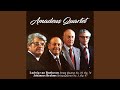 String Quartet No. 3, Op. 67: I. Vivace