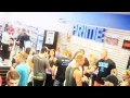 Prime Nutrition S Grand Opening With Phil Heath