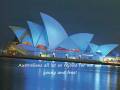 Australian National Anthem 