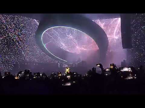 Swedish House Mafia | Coachella 2022 | Weekend 1 | 4.17.22 | Intro, Can U Feel It