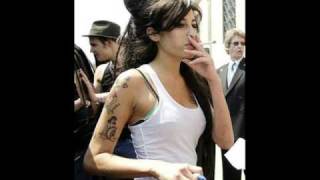 Amy Winehouse-Alcoholic Logic