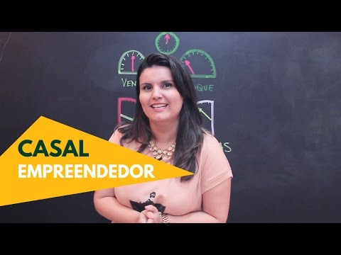 Casal empreendedor | Liderando Resultados