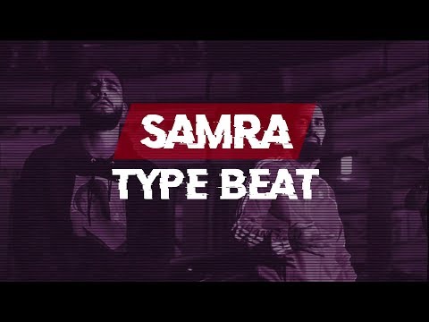 SAMRA x BUSHIDO Type Beat - MOSAIK (prod. YenoBeatz)