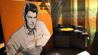 Bonzo Goes To Washington -- 5 Minutes ( B-B-B Bombing Mix)