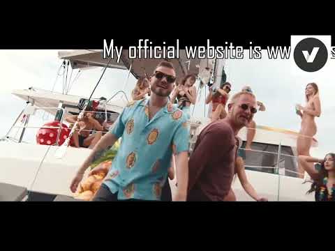 Sipi x Lotfi Begi feat. Sipos F. Tamás - Bulivan (acapella alap, Buli van a parton, VDJ Sharkey)